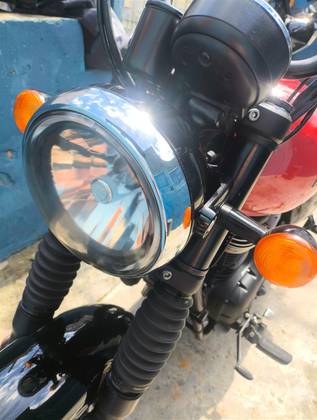ROYAL ENFIELD METEOR 350 FIREBALL 